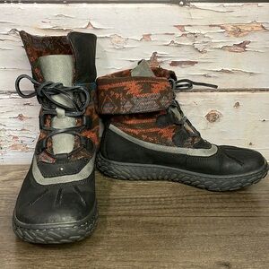 Born Archer boot size 7.5​​​